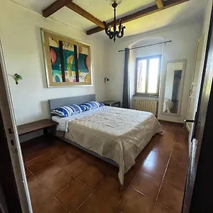 Gasthof Geckos House, Sesta Godano