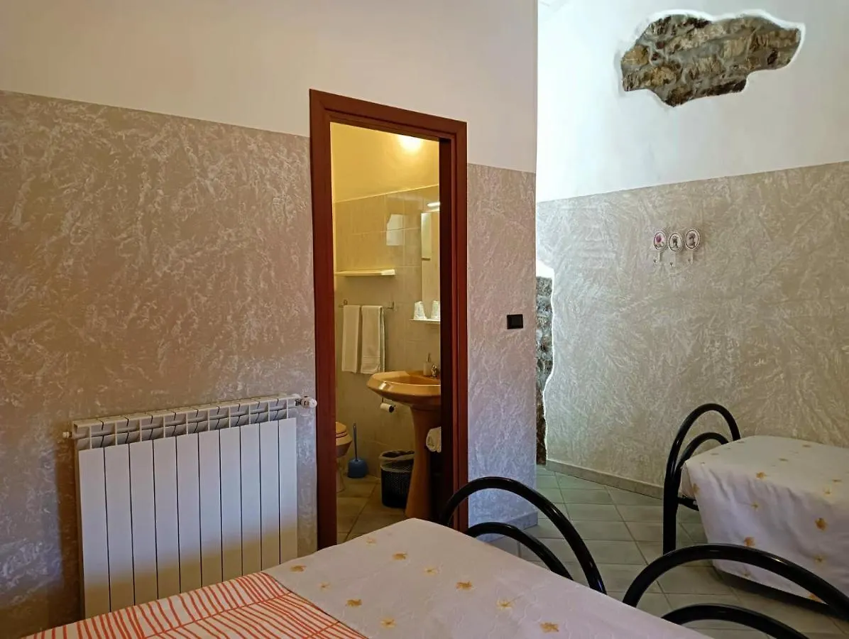 Terra Del Bosco Agriturismo