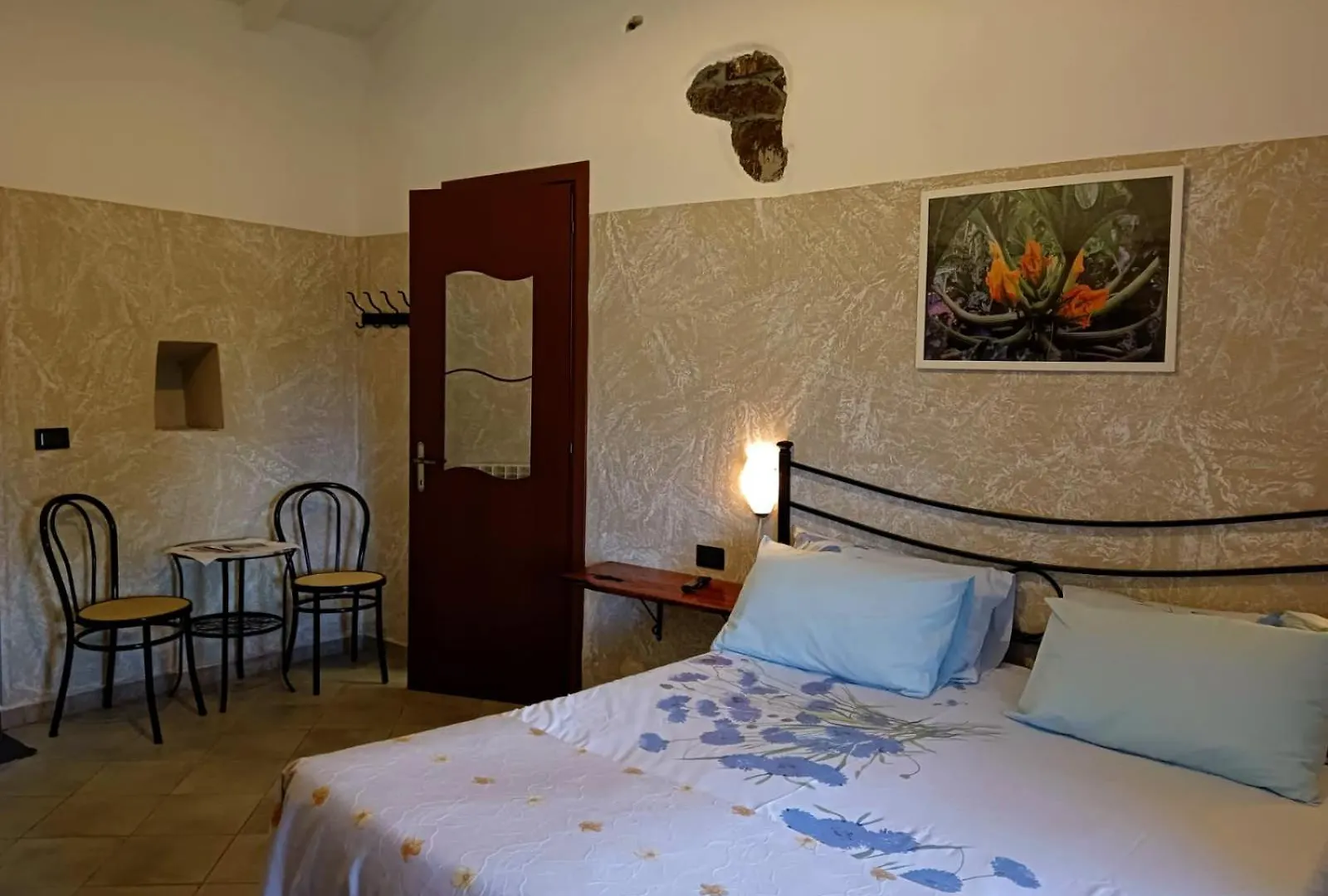 Terra Del Bosco Agriturismo Farm stay