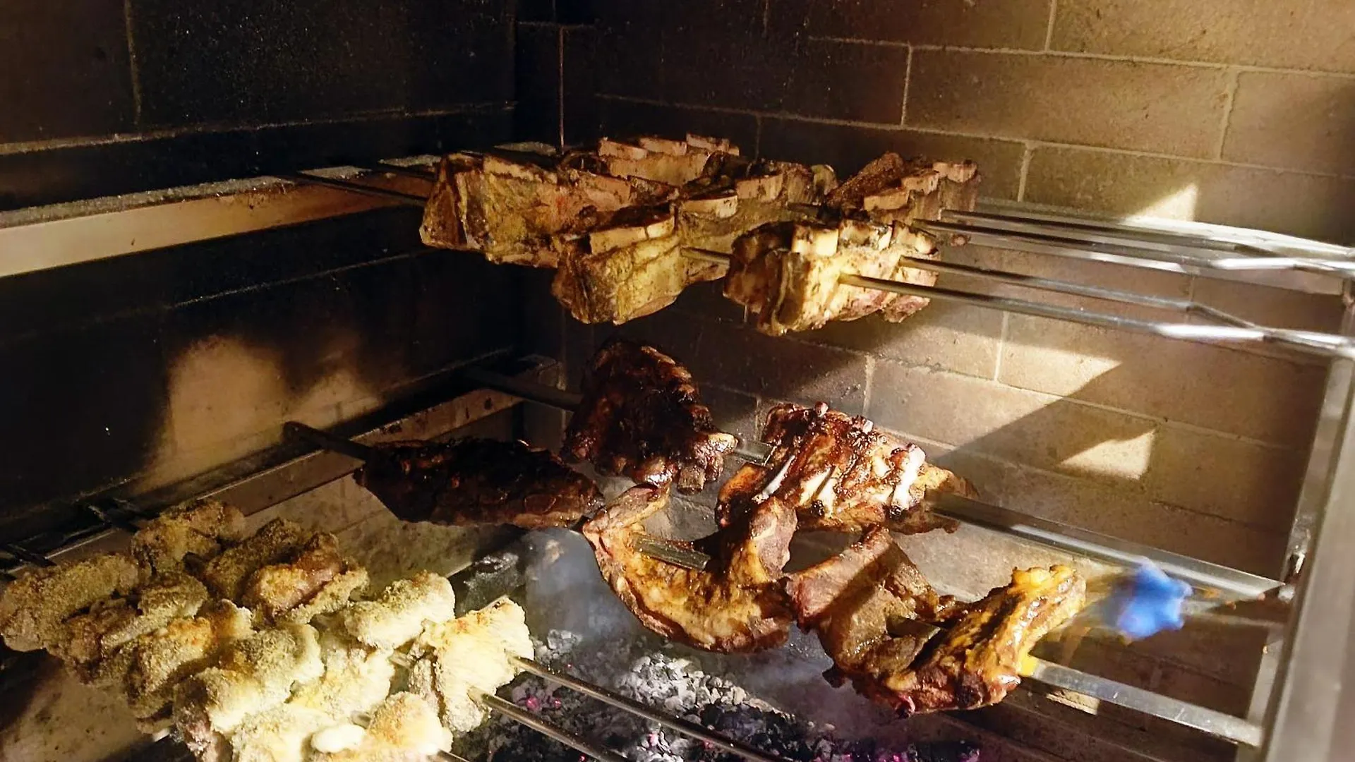 Terra Del Bosco Agriturismo Sesta Godano