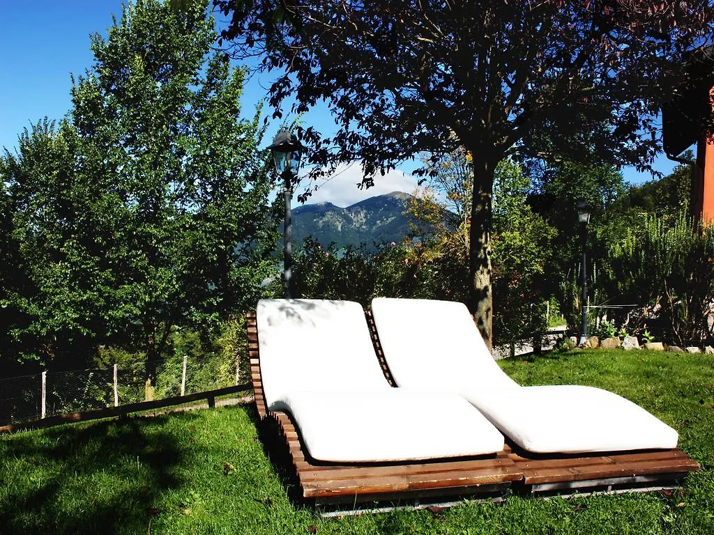 Terra Del Bosco Agriturismo 0*, Sesta Godano